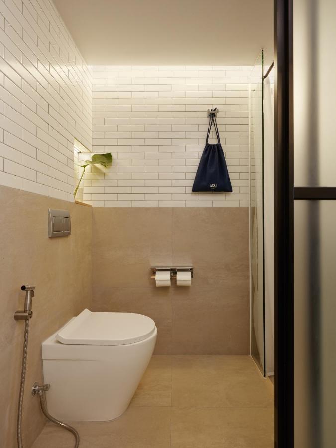 Hotel Asai Bangkok Sathorn Esterno foto